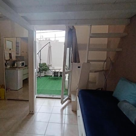 Apartamento Casacleo Monserrato Exterior foto