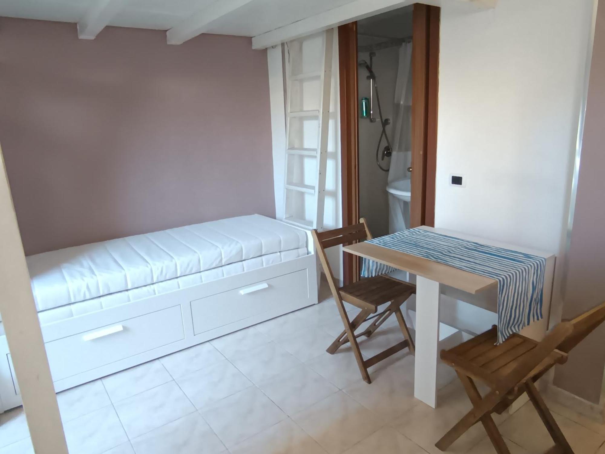 Apartamento Casacleo Monserrato Exterior foto
