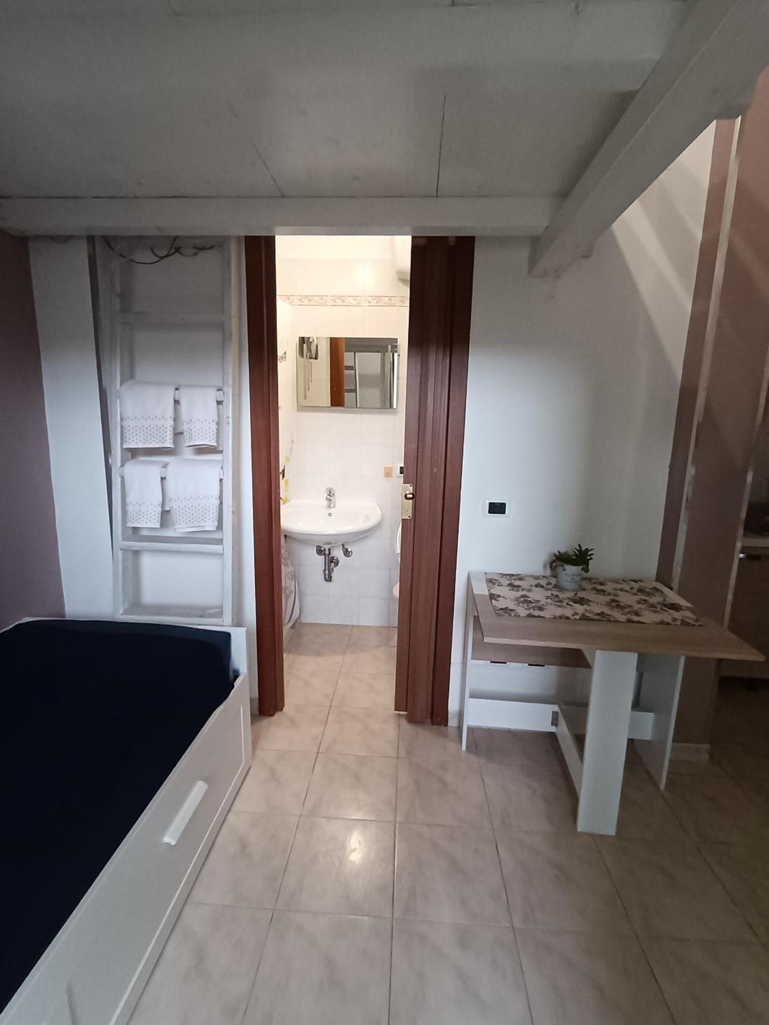 Apartamento Casacleo Monserrato Exterior foto